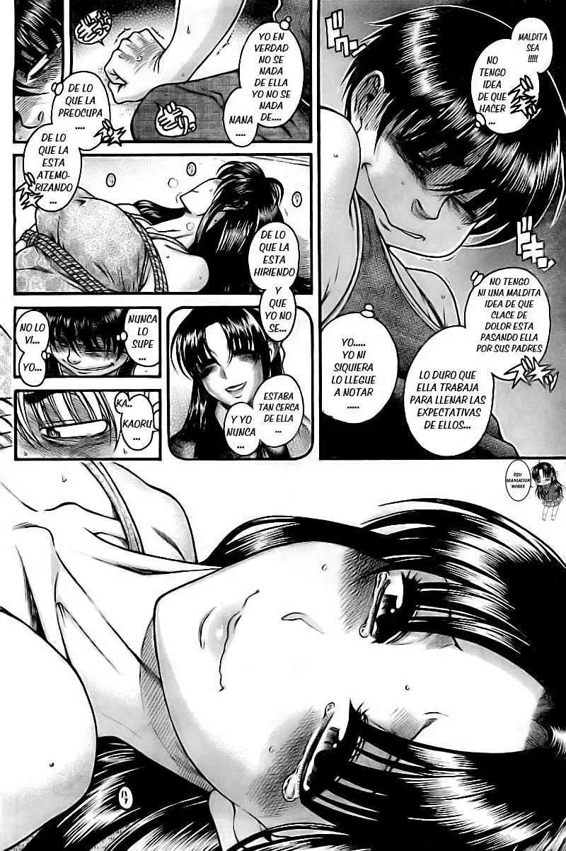 Nana To Kaoru Capítulo 85 - Página 6 en español
