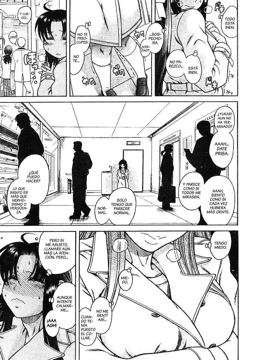 Nana To Kaoru Capítulo 9 - Página 4 en español