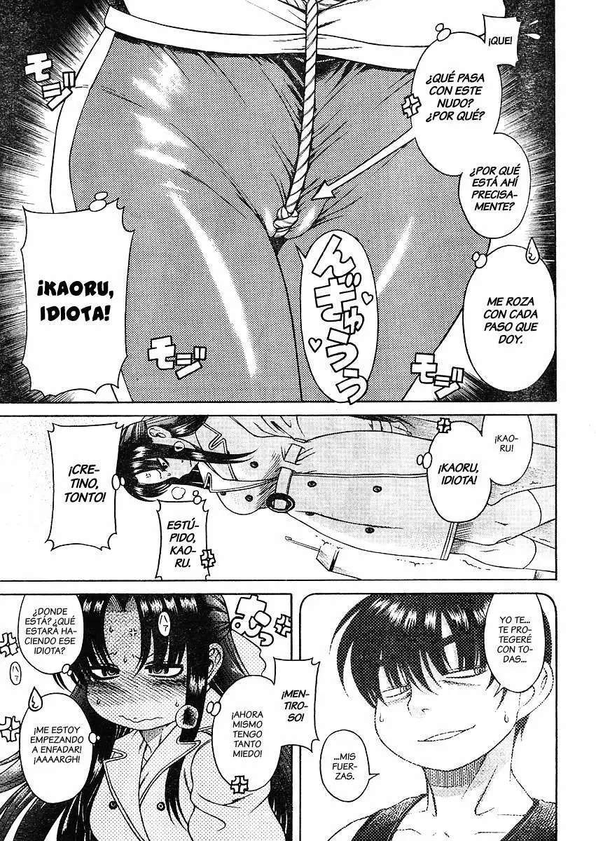 Nana To Kaoru Capítulo 9 - Página 6 en español