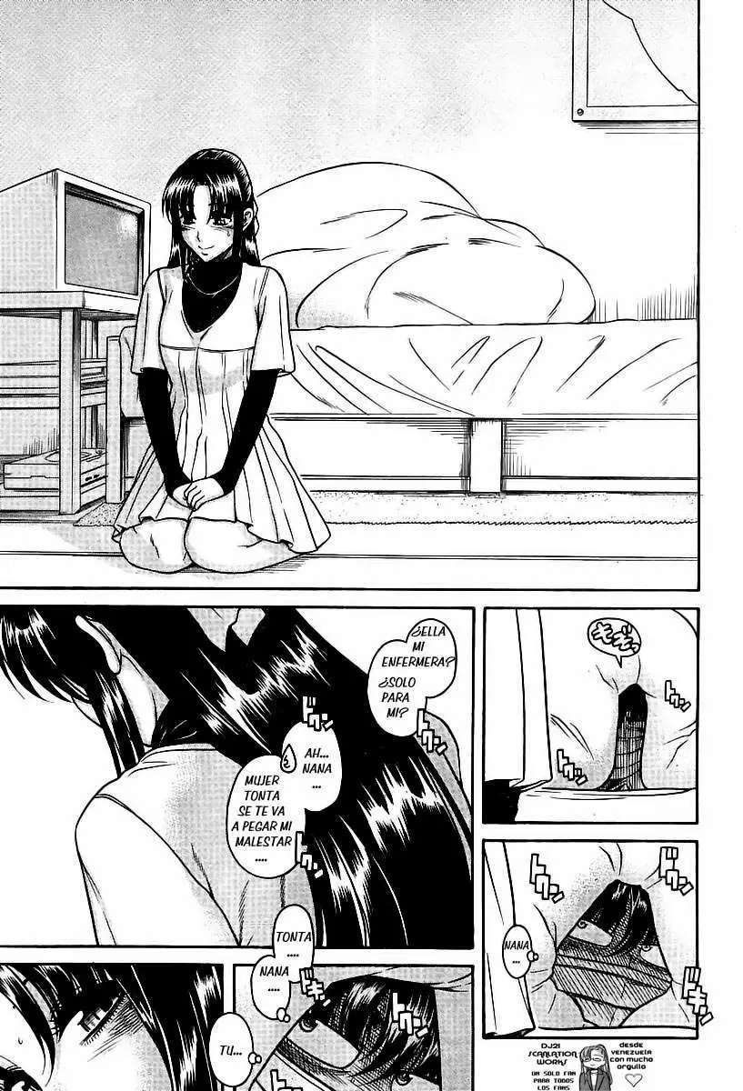 Nana To Kaoru Capítulo 90 - Página 5 en español