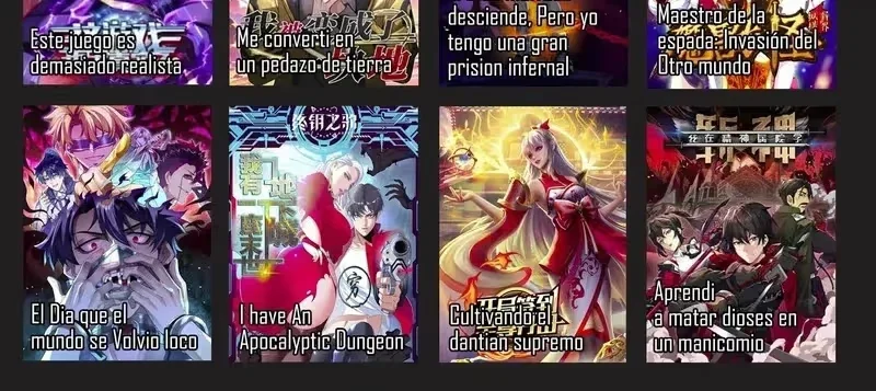 Conquistare el mundo con mi harem Capítulo 3 - Página 7 en español