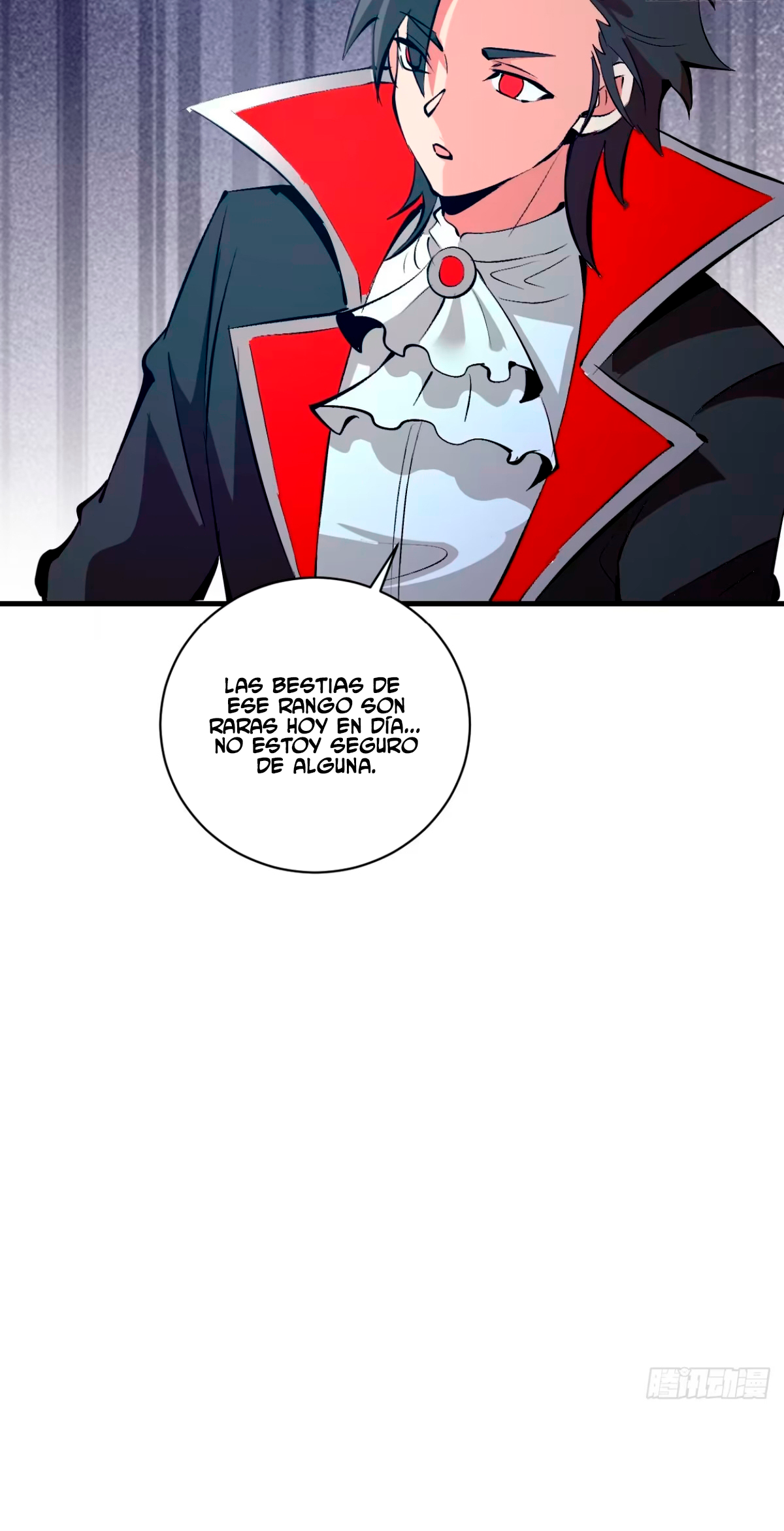Conquistare el mundo con mi harem Capítulo 59 - Página 8 en español