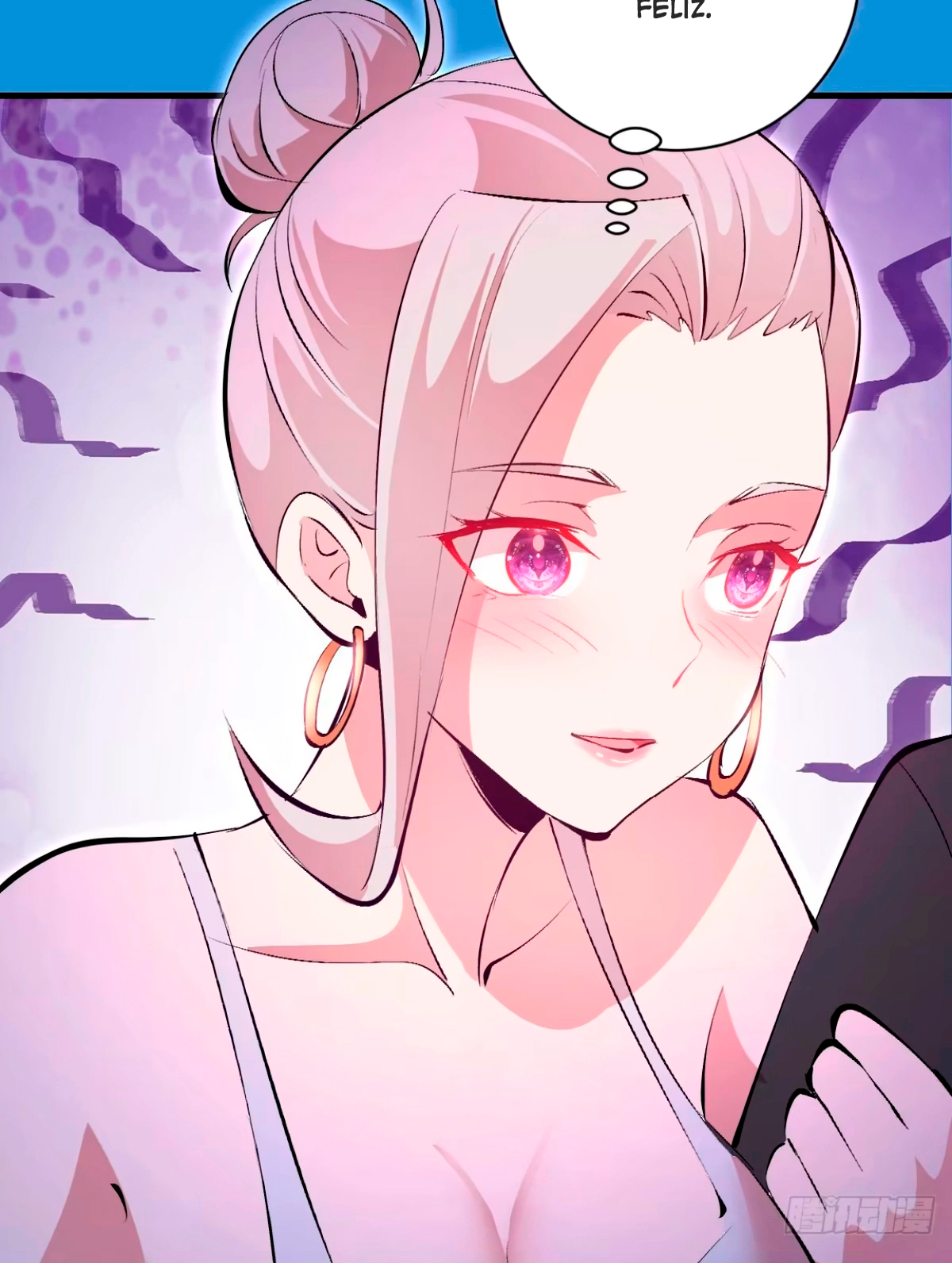 Conquistare el mundo con mi harem Capítulo 61 - Página 31 en español