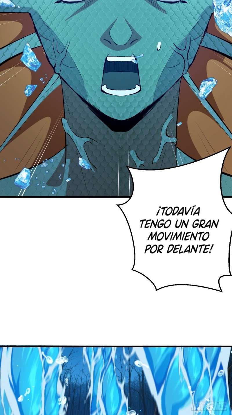 Conquistare el mundo con mi harem Capítulo 64 - Página 30 en español