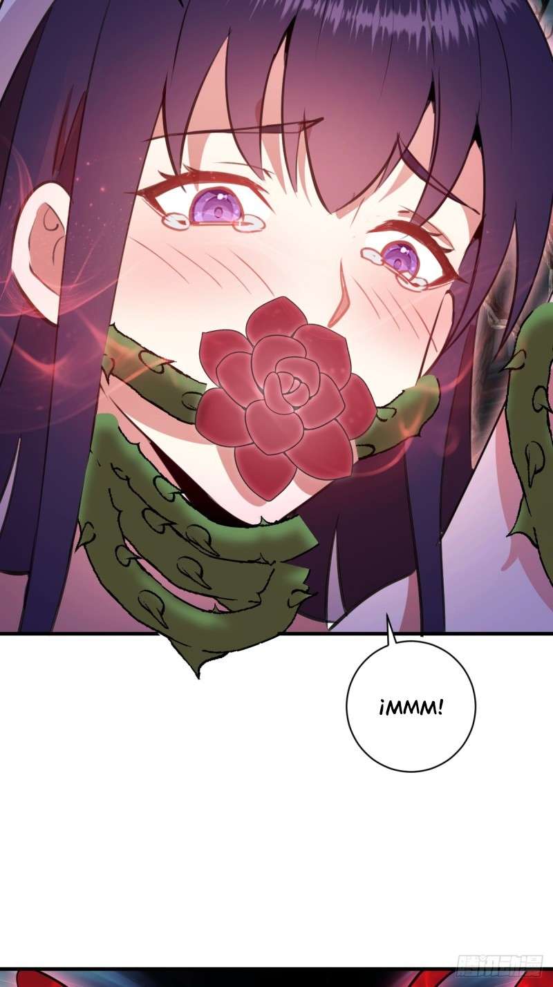 Conquistare el mundo con mi harem Capítulo 65 - Página 20 en español