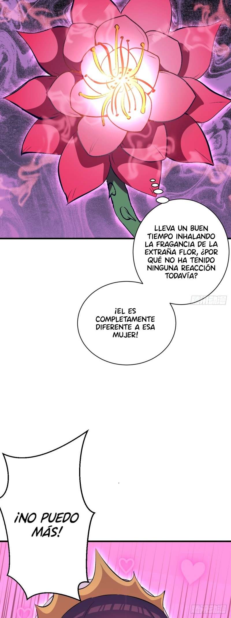 Conquistare el mundo con mi harem Capítulo 65 - Página 28 en español