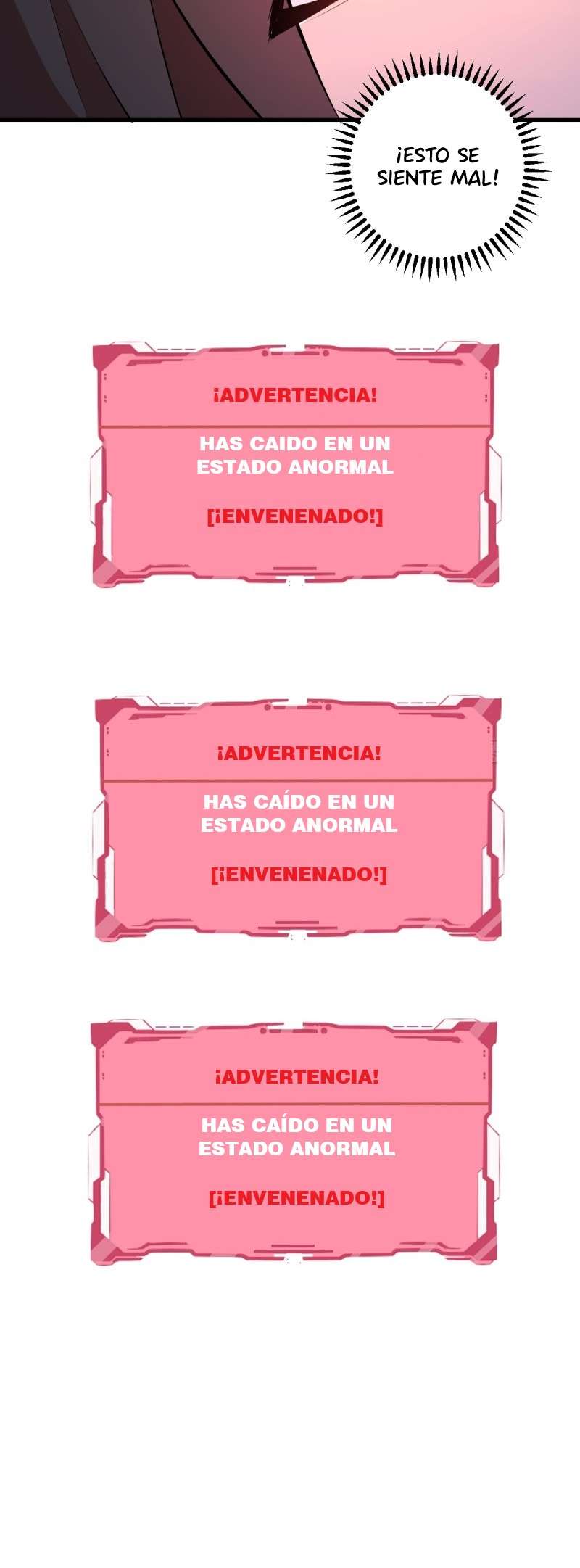 Conquistare el mundo con mi harem Capítulo 65 - Página 32 en español