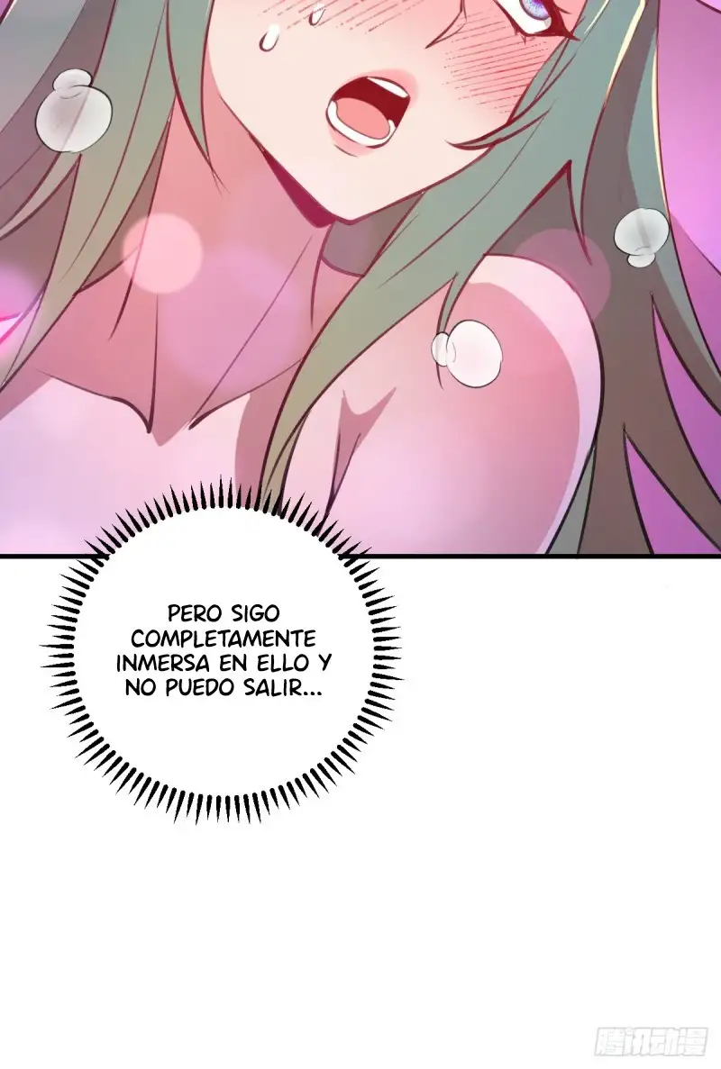 Conquistare el mundo con mi harem Capítulo 67 - Página 16 en español