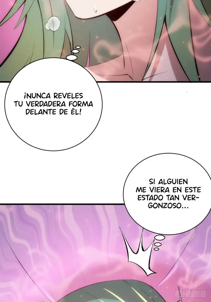Conquistare el mundo con mi harem Capítulo 68 - Página 4 en español