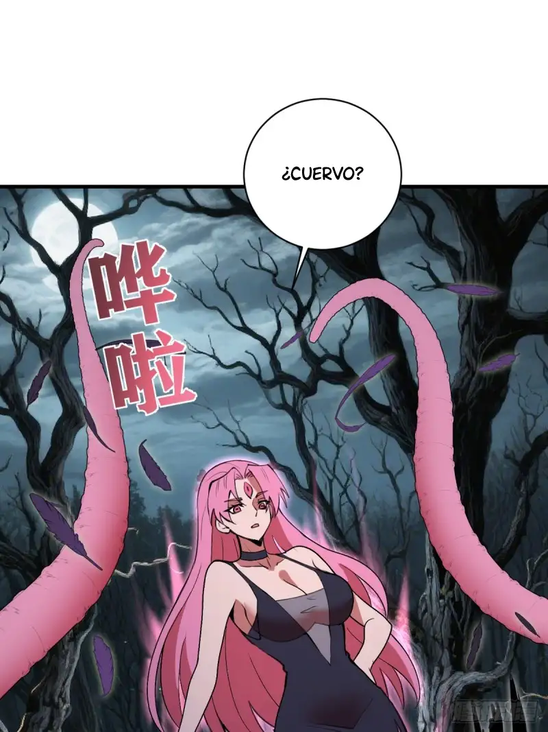 Conquistare el mundo con mi harem Capítulo 69 - Página 14 en español