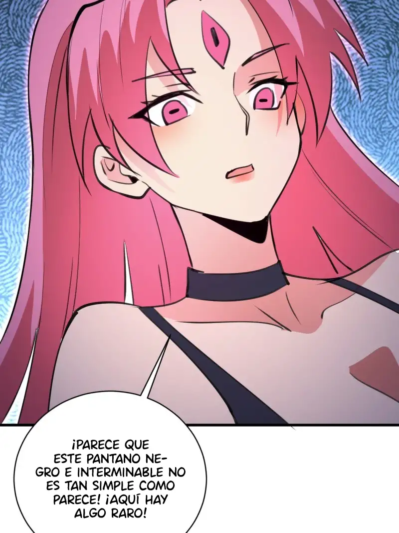Conquistare el mundo con mi harem Capítulo 69 - Página 16 en español