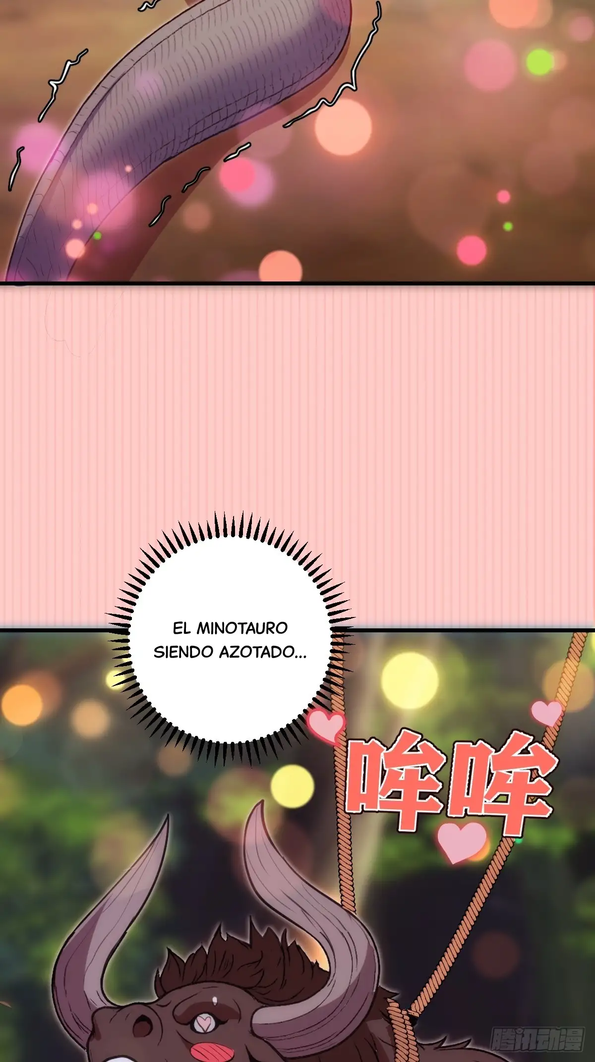 Conquistare el mundo con mi harem Capítulo 70 - Página 13 en español