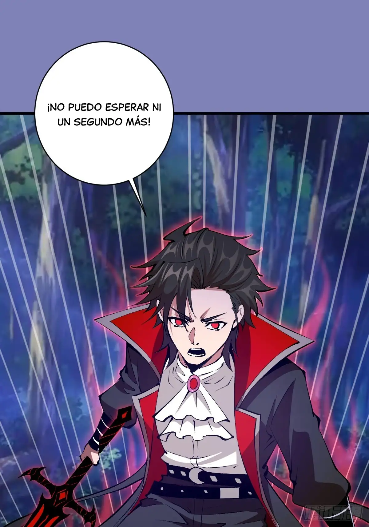 Conquistare el mundo con mi harem Capítulo 70 - Página 34 en español