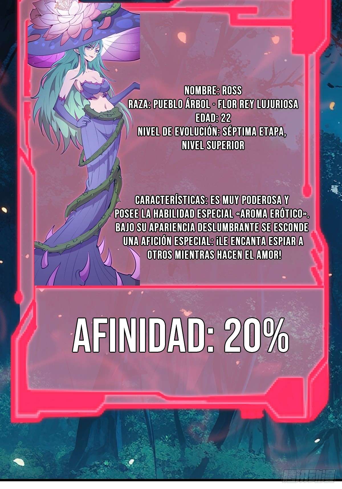 Conquistare el mundo con mi harem Capítulo 72 - Página 30 en español