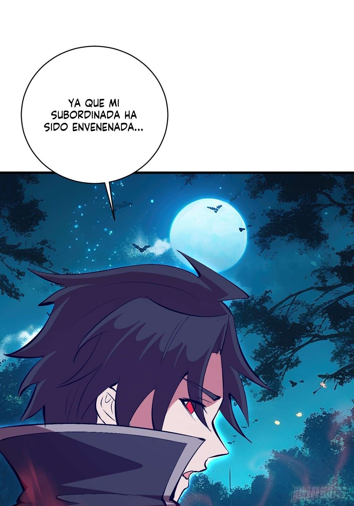Conquistare el mundo con mi harem Capítulo 72 - Página 31 en español