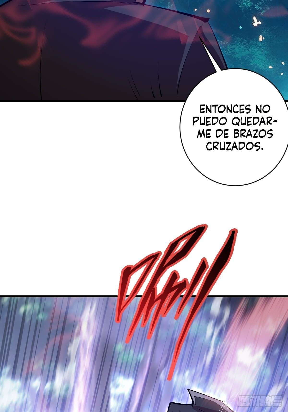Conquistare el mundo con mi harem Capítulo 72 - Página 32 en español