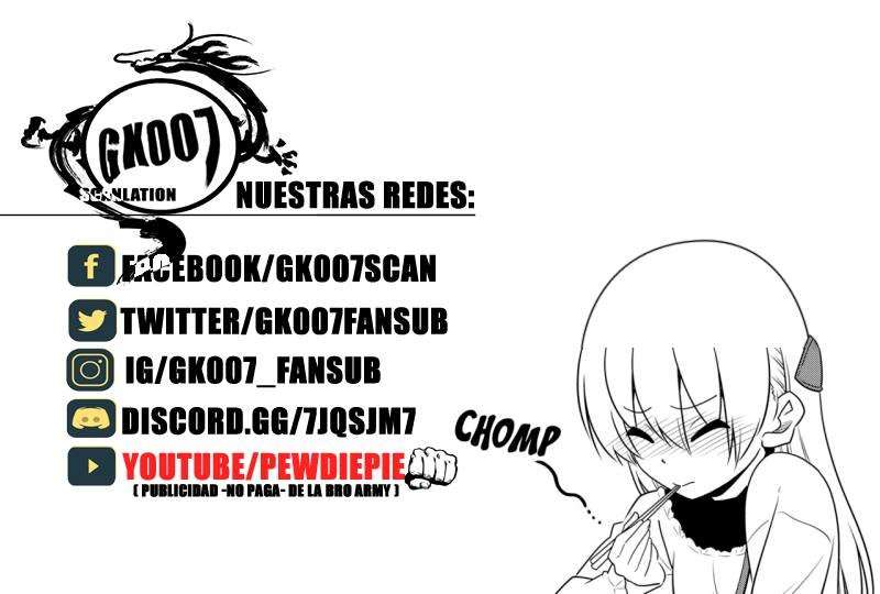 Risou no Himo Seikatsu Capítulo 21 - Página 39 en español