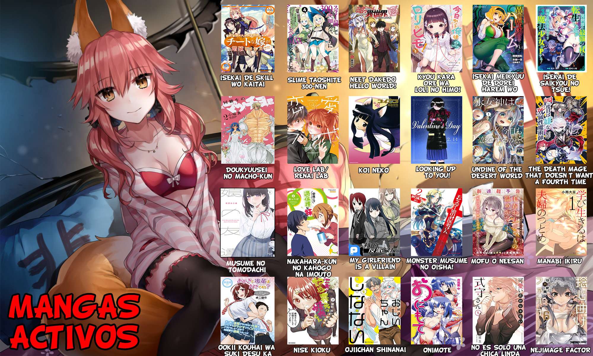 Risou no Himo Seikatsu Capítulo 21 - Página 41 en español