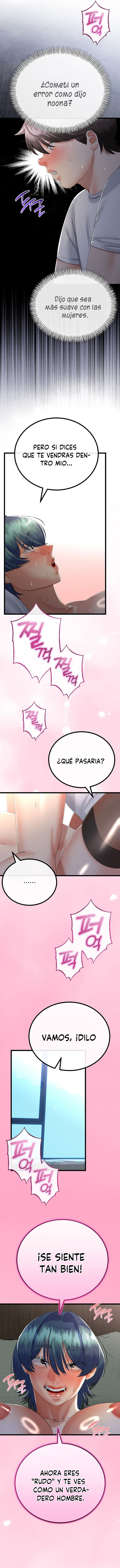 El regreso de la madrastra Capítulo 61 - Página 5 en español