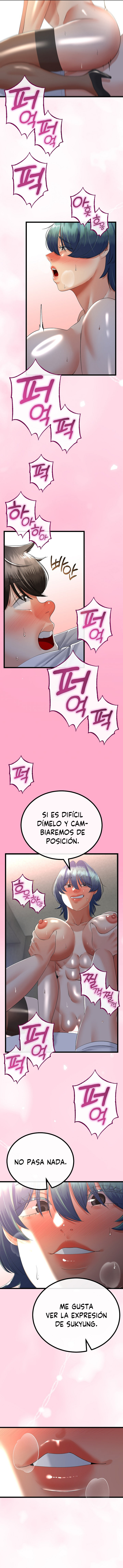 El regreso de la madrastra Capítulo 62 - Página 6 en español