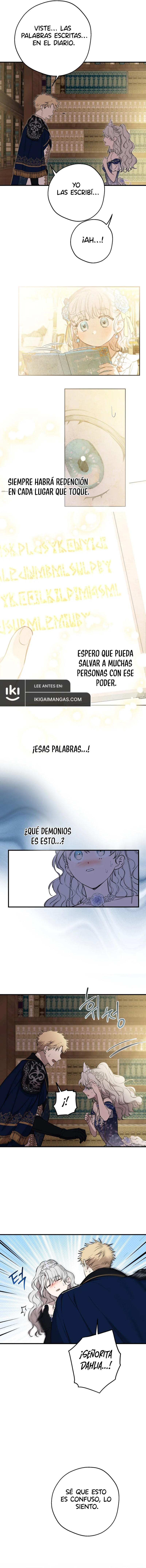 Los Personajes Más Fuertes Del Mundo Están Obsesionados Conmigo Capítulo 131 - Página 3 en español