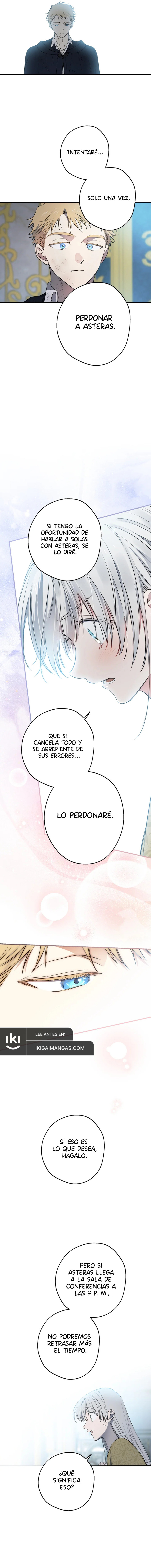 Los Personajes Más Fuertes Del Mundo Están Obsesionados Conmigo Capítulo 150 - Página 3 en español