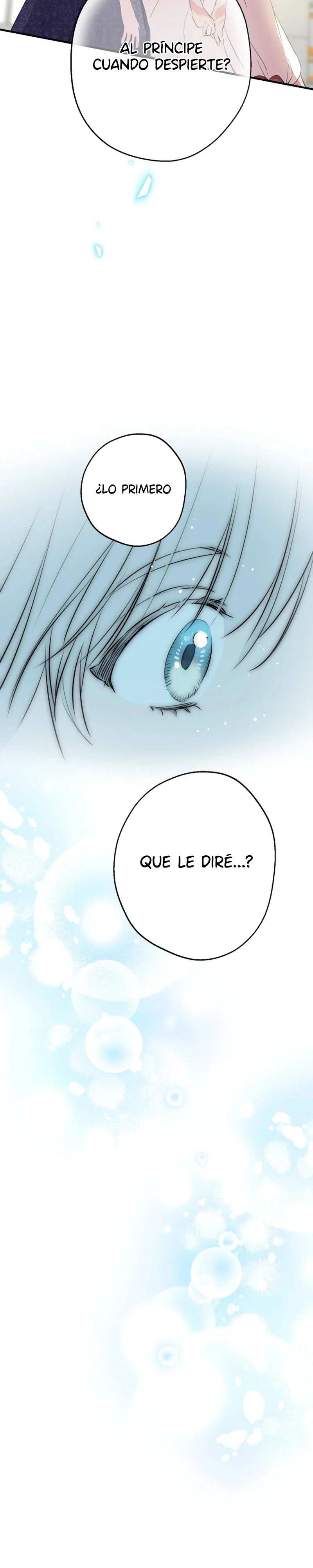 Los Personajes Más Fuertes Del Mundo Están Obsesionados Conmigo Capítulo 167 - Página 7 en español