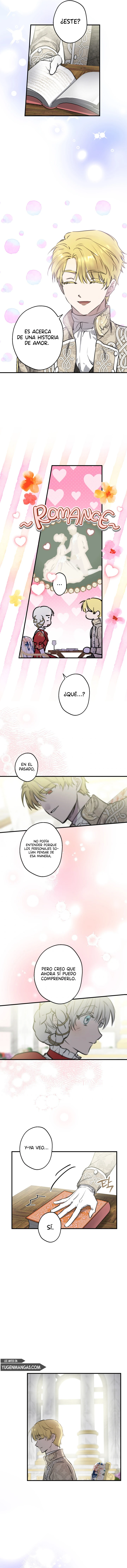 Los Personajes Más Fuertes Del Mundo Están Obsesionados Conmigo Capítulo 52 - Página 12 en español