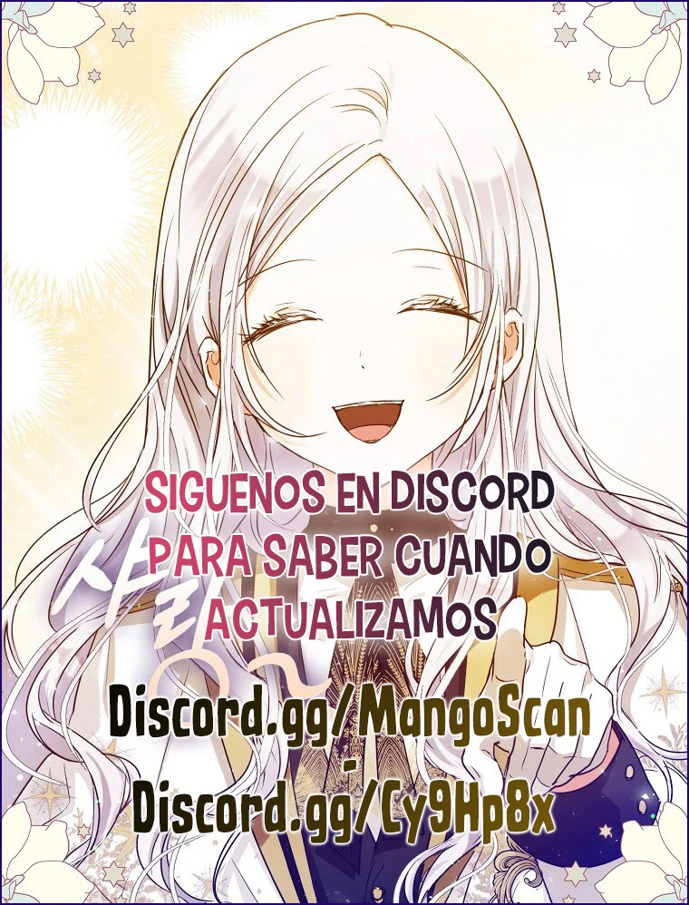 Los Personajes Más Fuertes Del Mundo Están Obsesionados Conmigo Capítulo 53 - Página 16 en español
