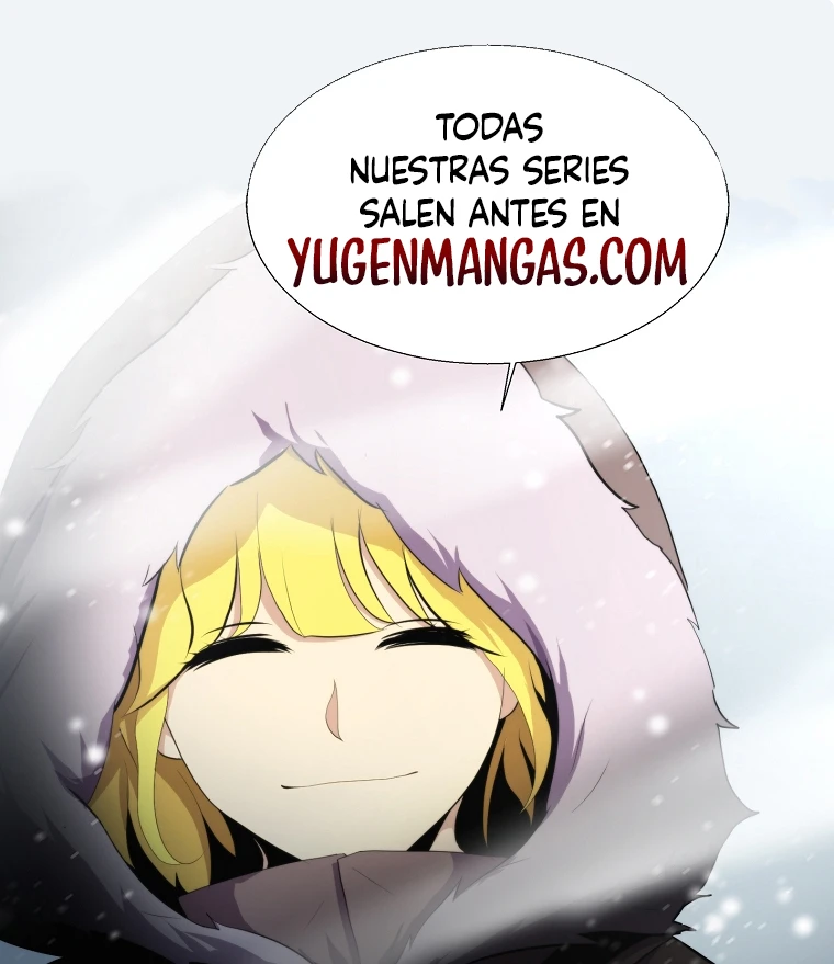 Los Personajes Más Fuertes Del Mundo Están Obsesionados Conmigo Capítulo 93 - Página 13 en español