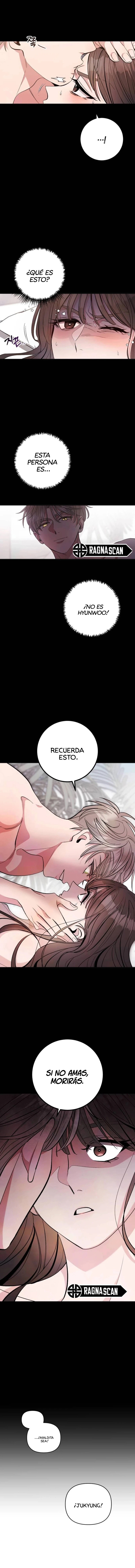 ¡Si no sales con alguien, mueres! Capítulo 13 - Página 10 en español