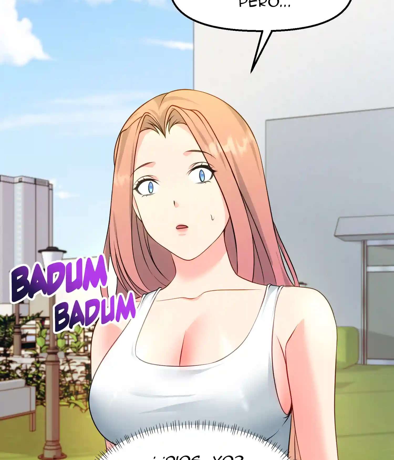 MILF Hotel Capítulo 3 - Página 76 en español