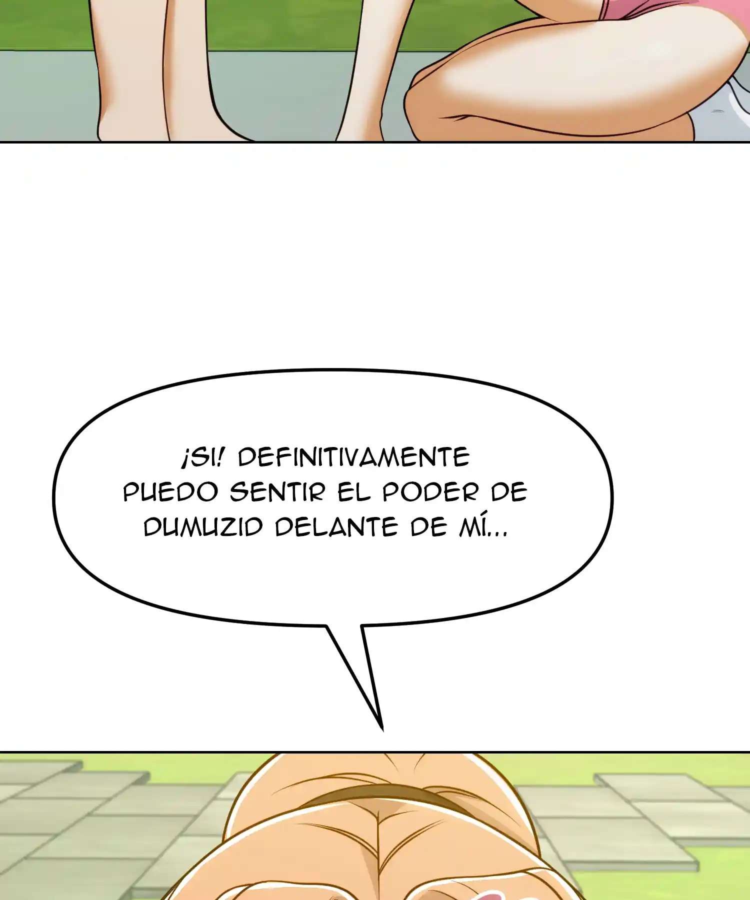 MILF Hotel Capítulo 4 - Página 33 en español