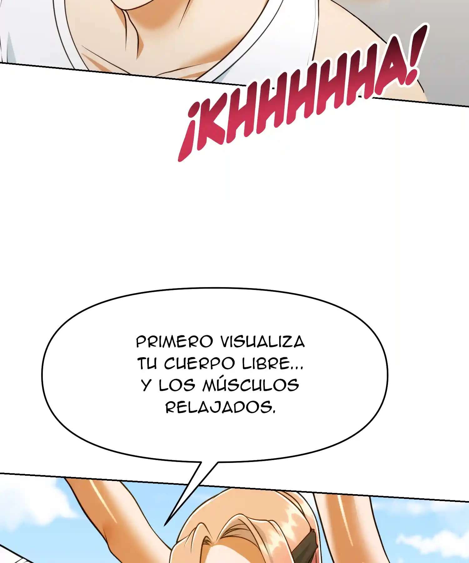 MILF Hotel Capítulo 4 - Página 4 en español