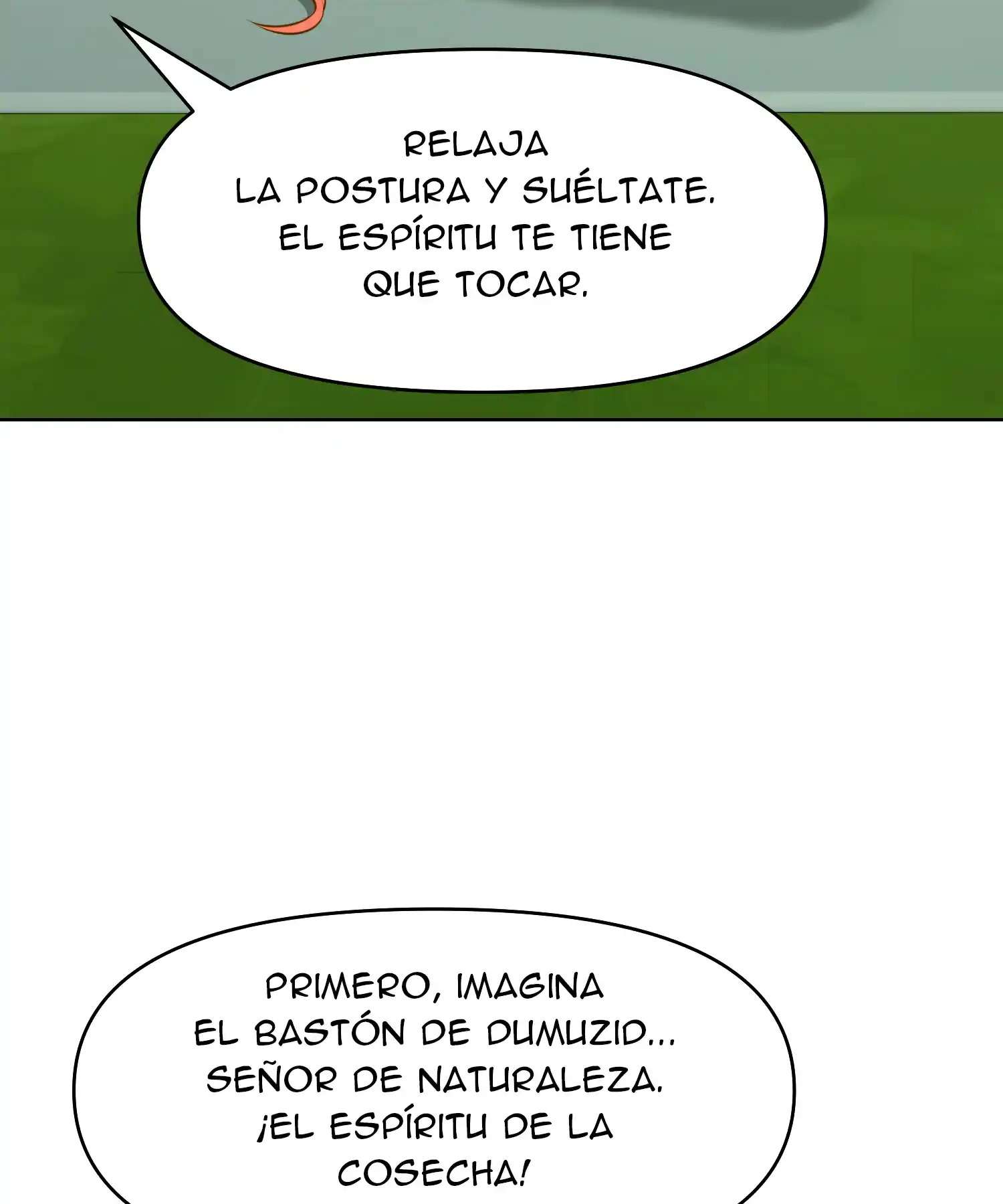 MILF Hotel Capítulo 4 - Página 8 en español
