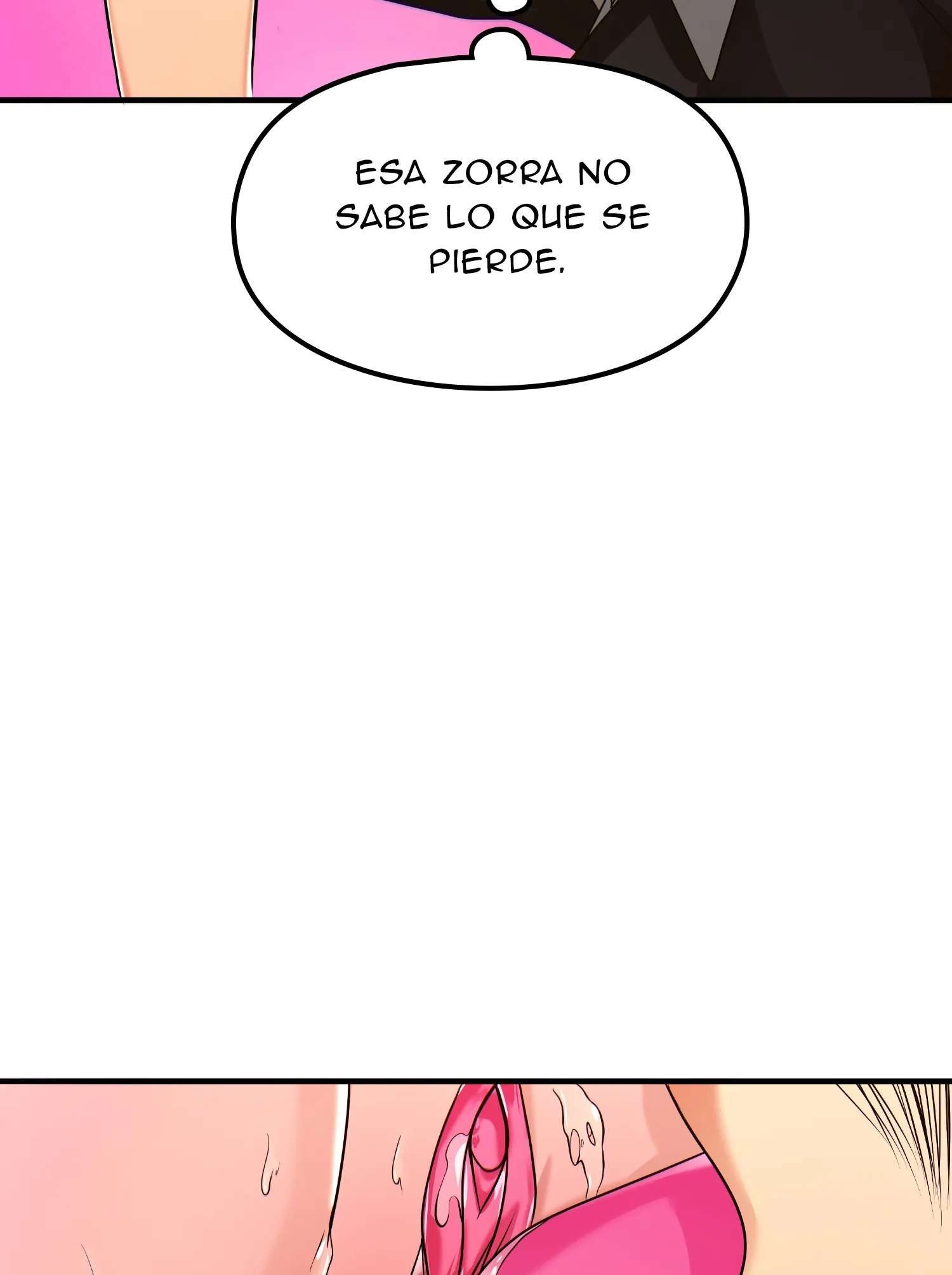 Golpéame Las Bolas Capítulo 4 - Página 45 en español