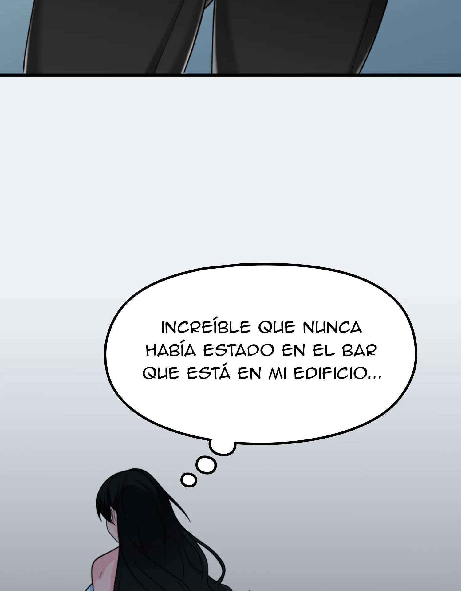 Golpéame Las Bolas Capítulo 5 - Página 4 en español