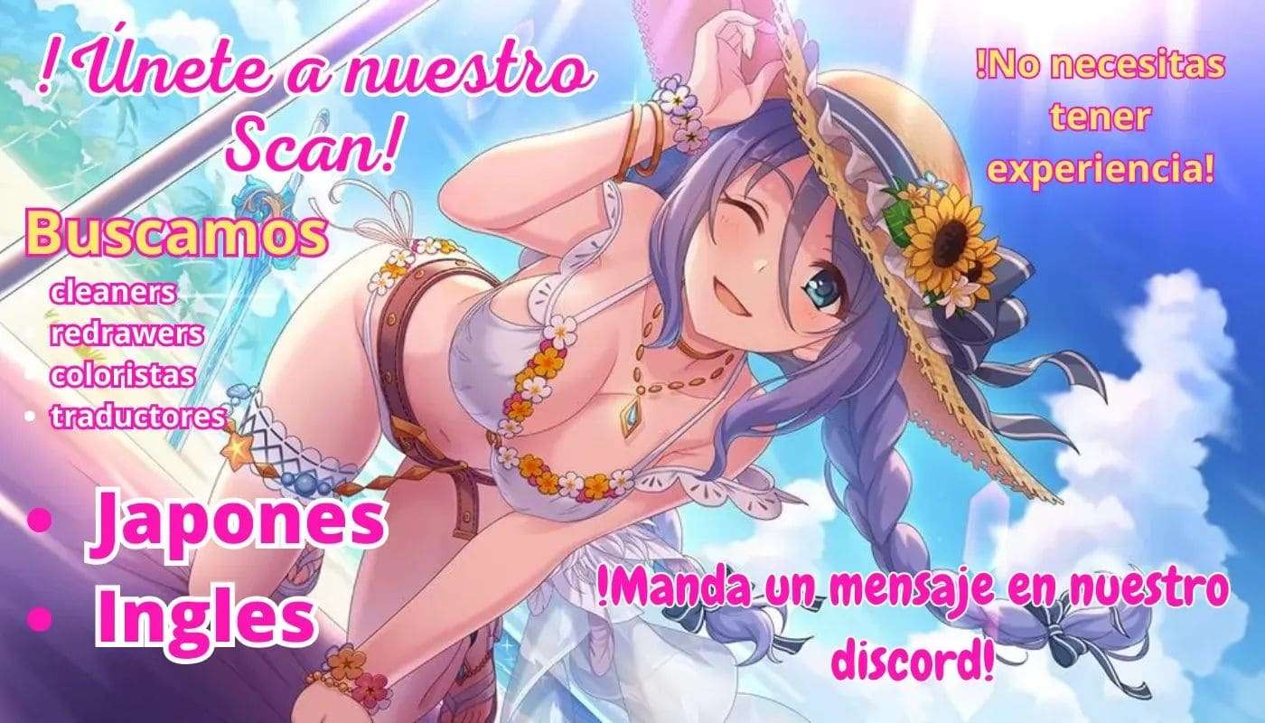 Las Chicas que me Traumatizaron me están Mirando, pero Desafortunadamente es Demasiado Tarde Capítulo 17.2 - Página 19 en español