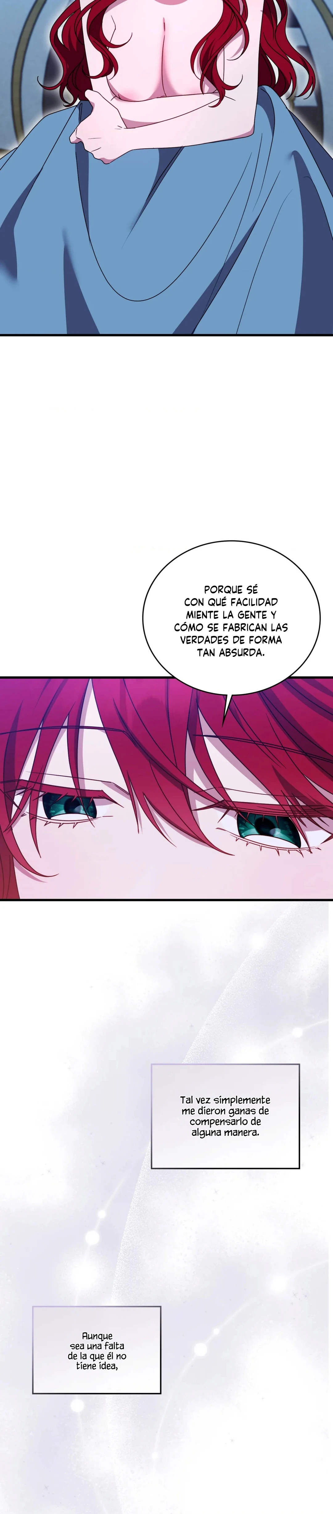 Te encuentro al final de la noche Capítulo 21 - Página 20 en español
