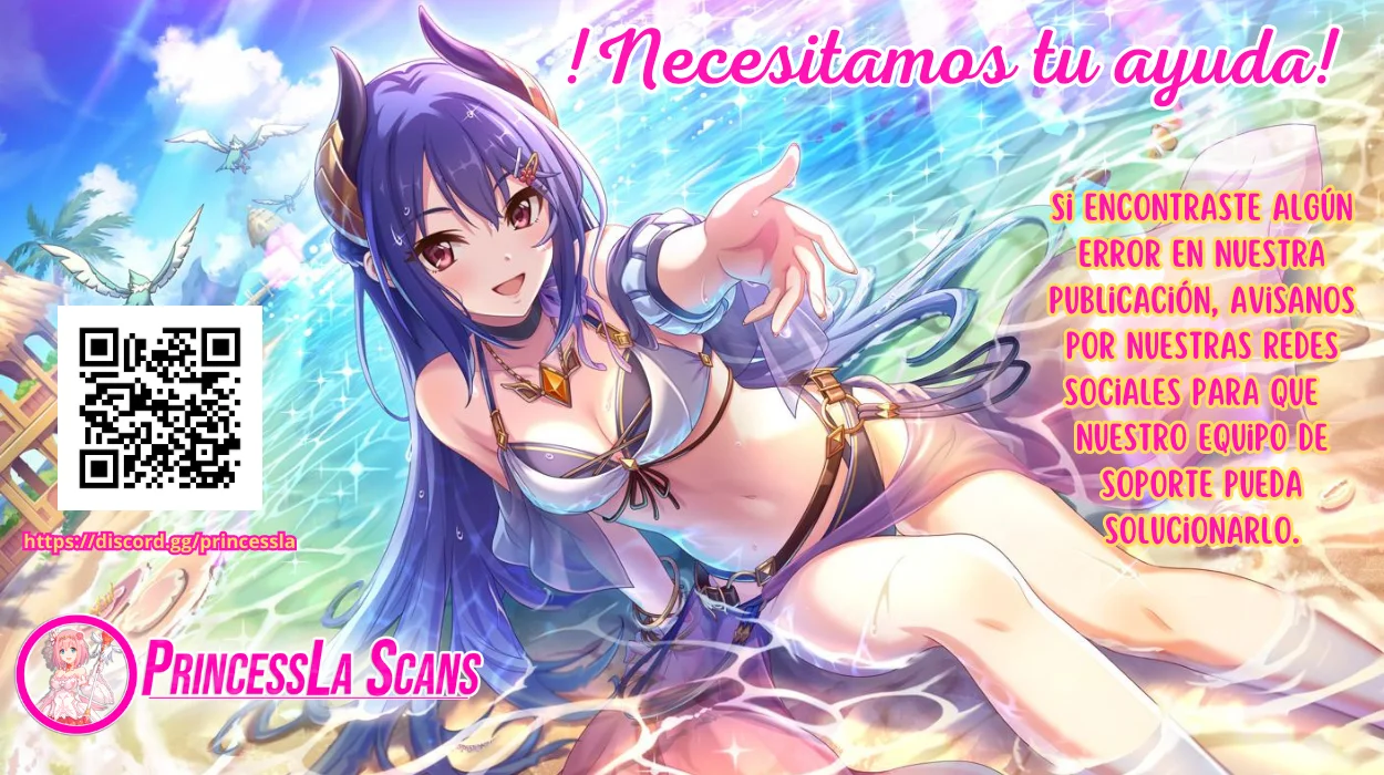 Too Many Losing Heroines Capítulo 11.2 - Página 17 en español