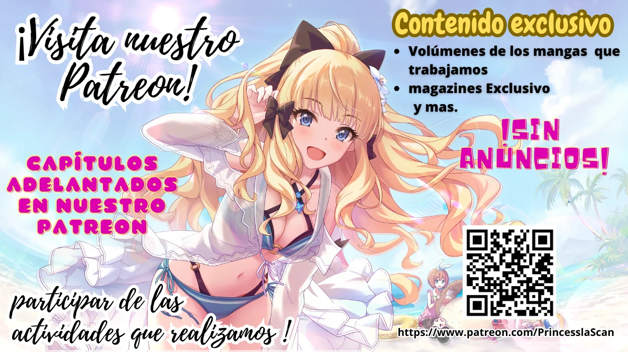 Too Many Losing Heroines Capítulo 11.2 - Página 3 en español