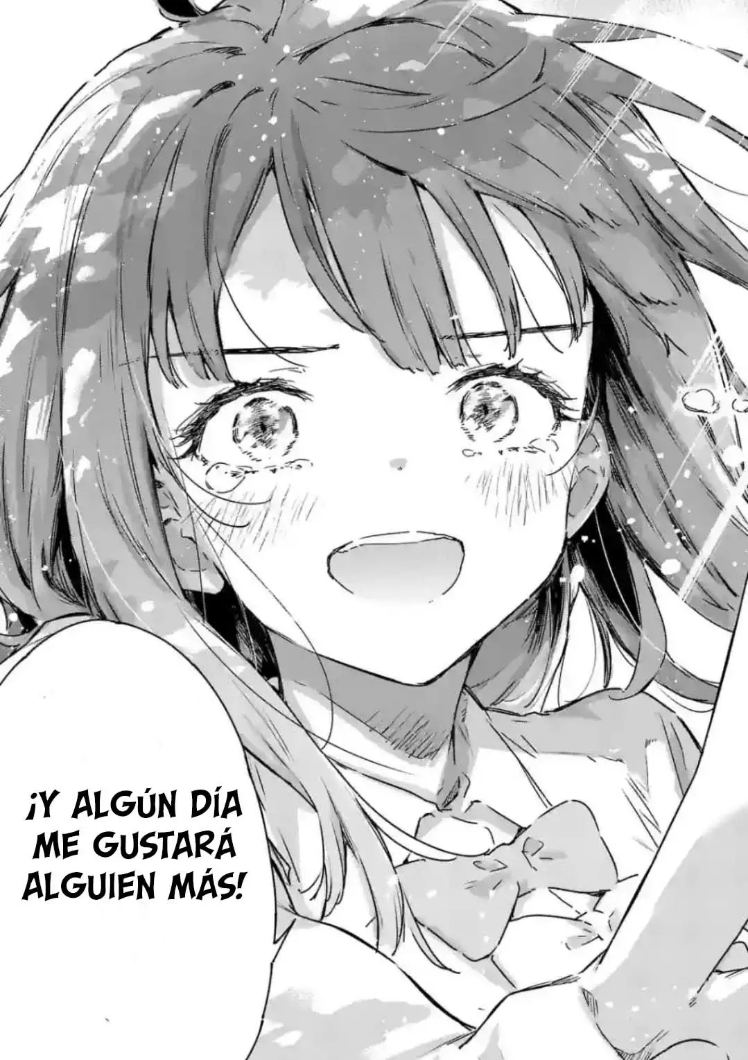 Too Many Losing Heroines Capítulo 14.3 - Página 7 en español