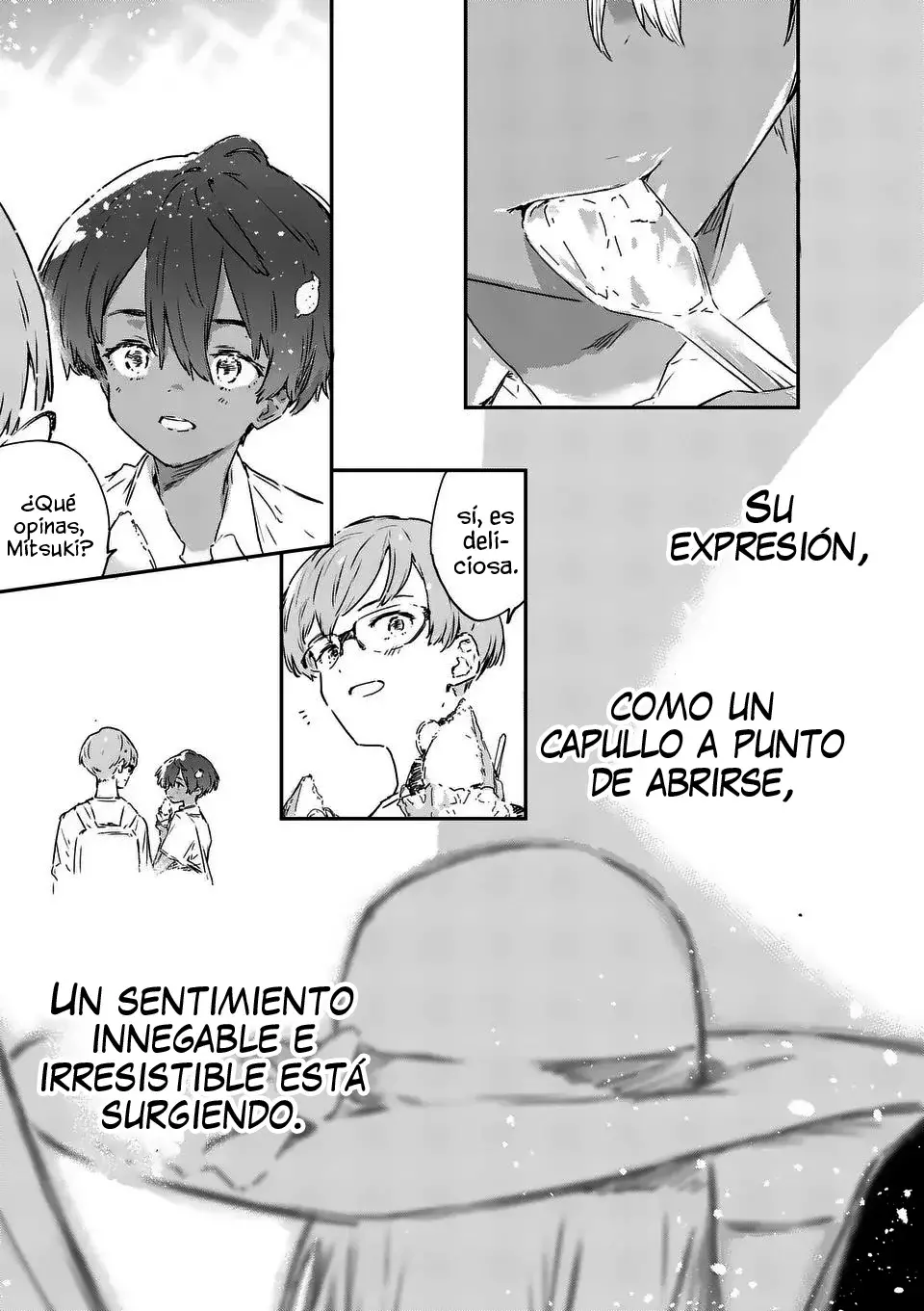 Too Many Losing Heroines Capítulo 16.2 - Página 11 en español