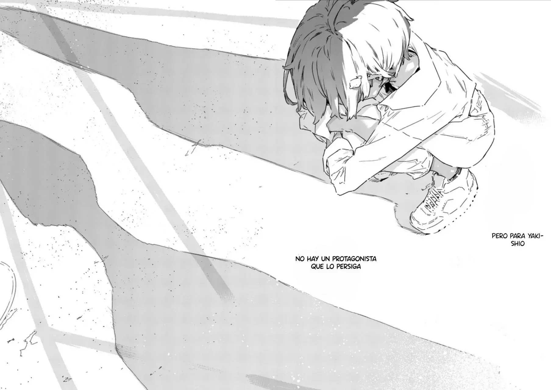 Too Many Losing Heroines Capítulo 18.1 - Página 14 en español