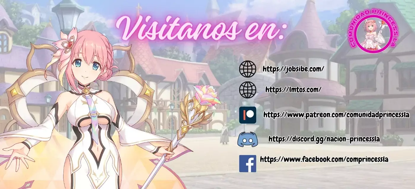 Too Many Losing Heroines Capítulo 18.1 - Página 21 en español