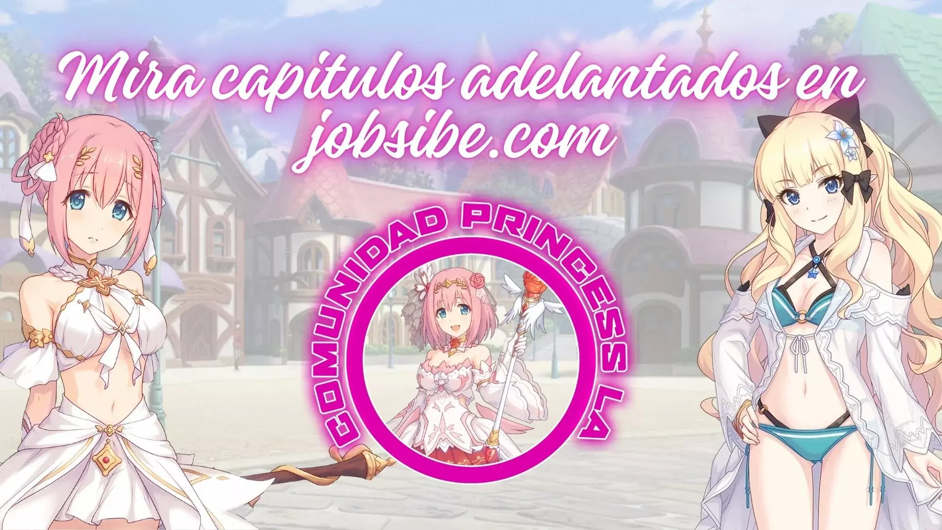 Too Many Losing Heroines Capítulo 18.2 - Página 5 en español