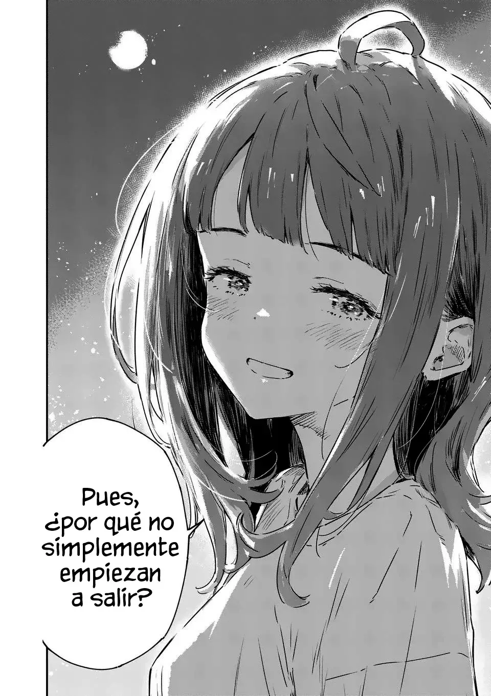 Too Many Losing Heroines Capítulo 19.3 - Página 14 en español