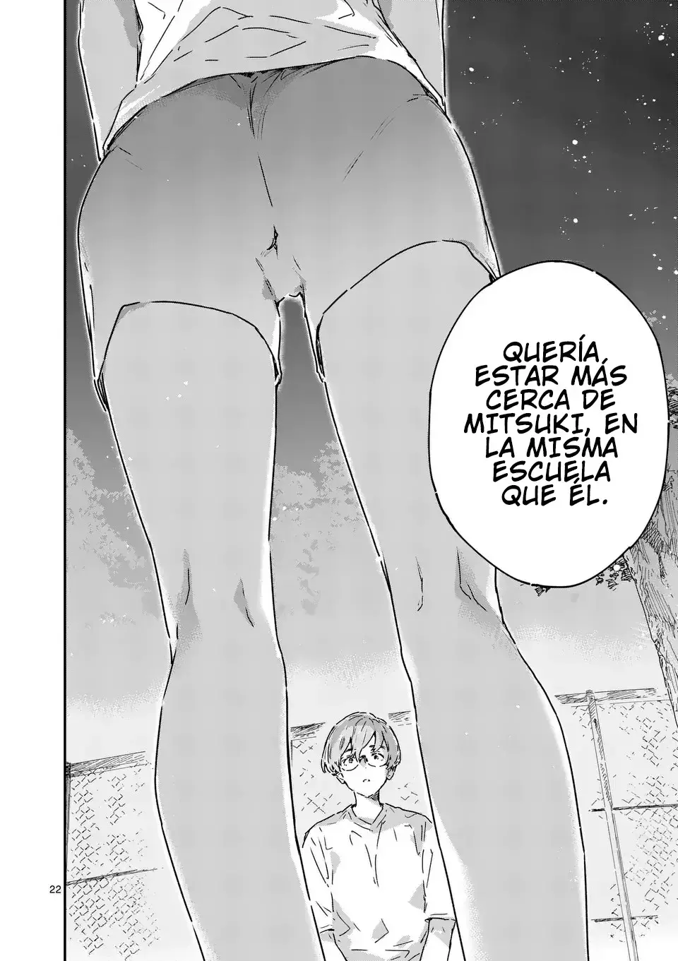 Too Many Losing Heroines Capítulo 21.2 - Página 11 en español