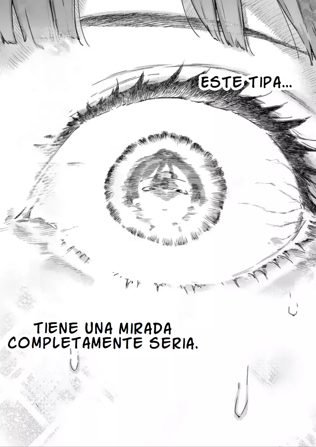 Too Many Losing Heroines Capítulo 21.5 - Página 23 en español