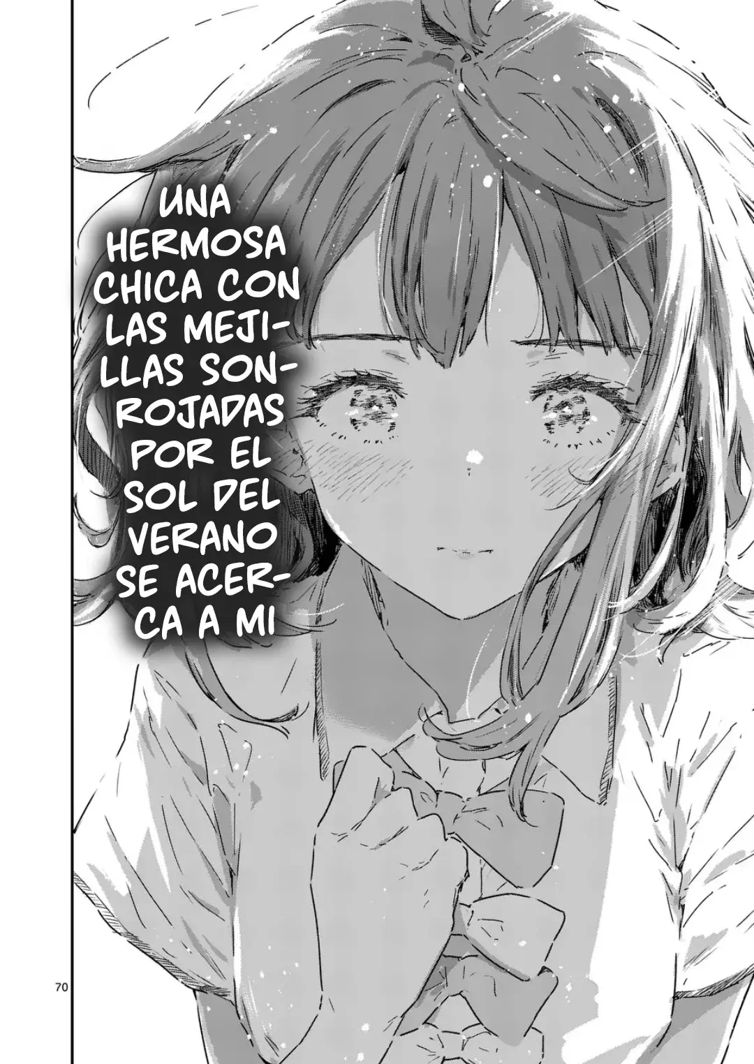 Too Many Losing Heroines Capítulo 21 - Página 66 en español